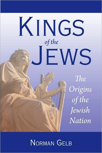 KINGS TO THE JEWS