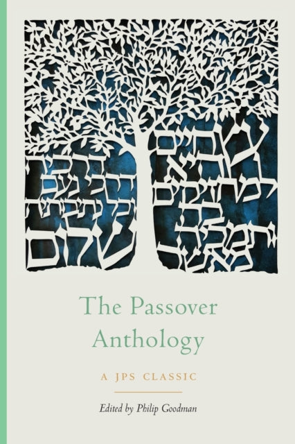 Passover Anthology