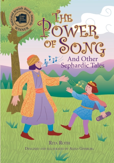 Power of Song