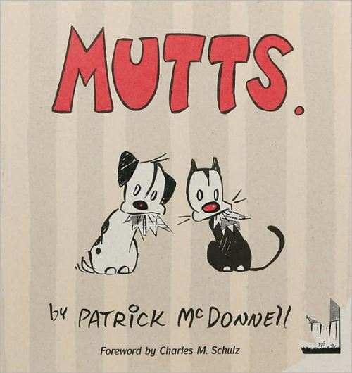 MUTTS
