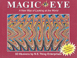 Magic Eye