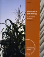 INTRODUCTION TO BIOTECHNOLOGY
