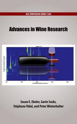 ADVANCES IN WINE RESEARCH