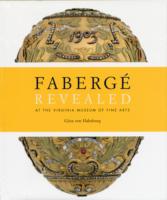 Faberge Revealed: At the Virginia Museum of Fine Arts