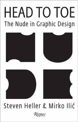 Head to Toe - The Nude in Graphic Design