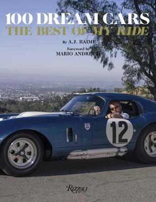 100 Dream Cars