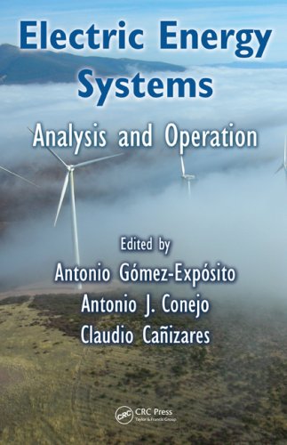 ELECTRIC ENERGY SYSTEMS