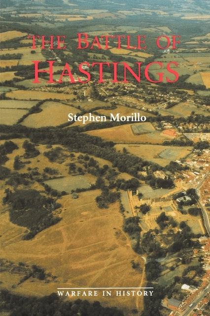 Battle of Hastings