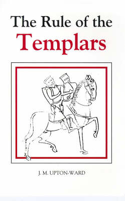 Rule of the Templars