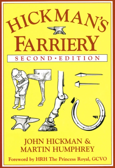 Hickman's Farriery