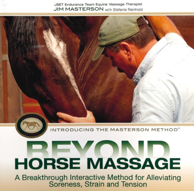 Beyond Horse Massage