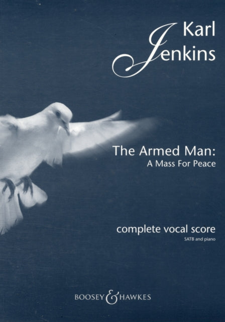 Armed Man - A Mass for Peace (Complete)