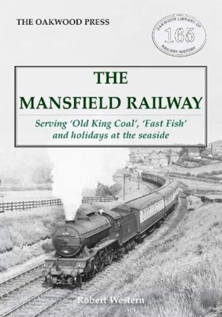 Mansfield Railway