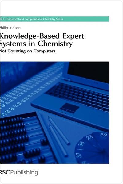 KNOWLEDGE-BASED EXPERT SYSTEMS IN CHEMISTRY