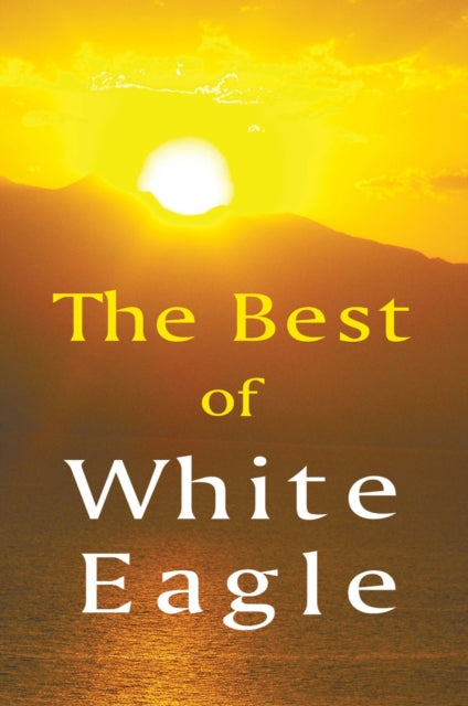 Best of White Eagle