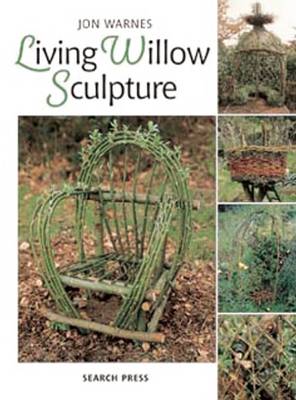 Living Willow Sculpture