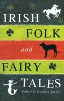Irish Folk and Fairy Tales