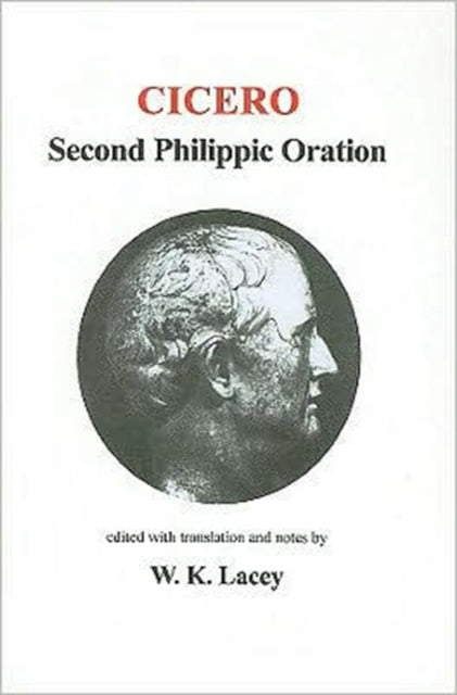 Second Philippic Oration