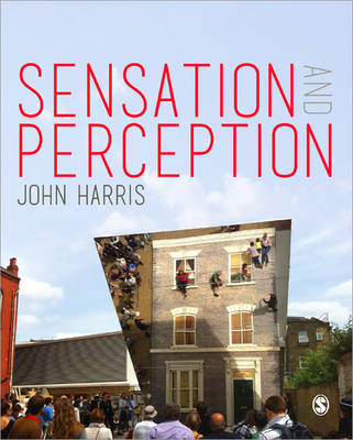 SENSATION AND PERCEPTION