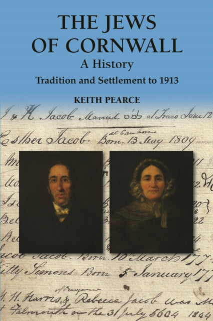 Jews of Cornwall