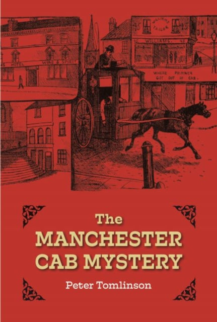 Manchester Cab Mystery