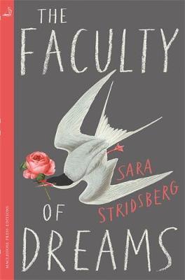The Faculty of Dreams - Longlisted for the Man Booker International Prize 2019
