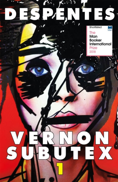Vernon Subutex 1 - English edition