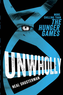 UNWHOLLY