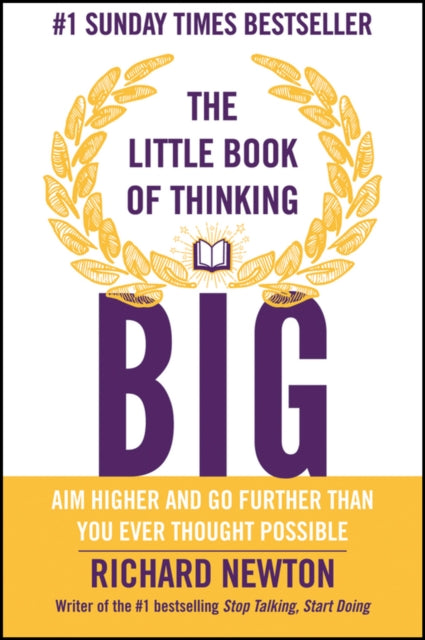Little Book of Thinking Big