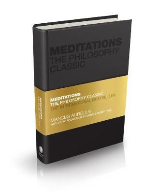 Meditations - The Philosophy Classic