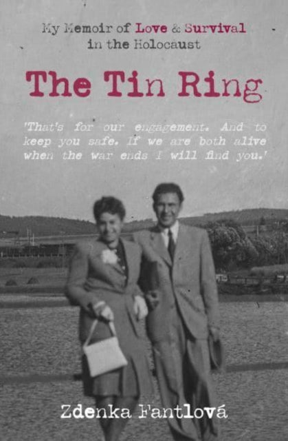 Tin Ring
