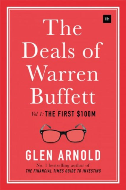 Deals of Warren Buffett, Volume 1