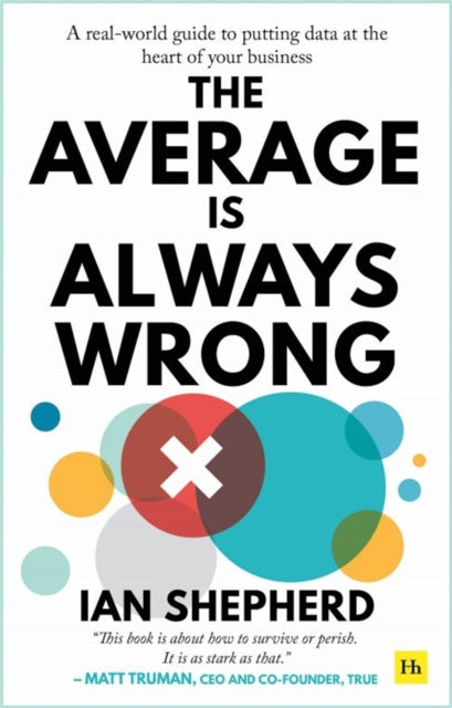 Average is Always Wrong