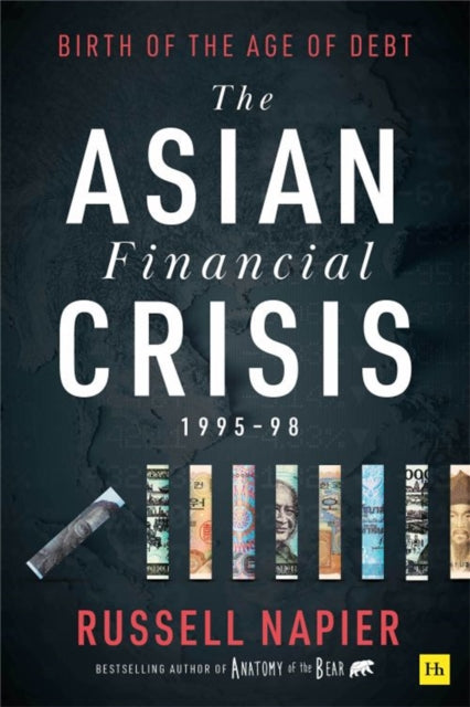 Asian Financial Crisis 1995-98