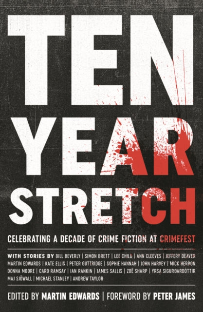 Ten Year Stretch