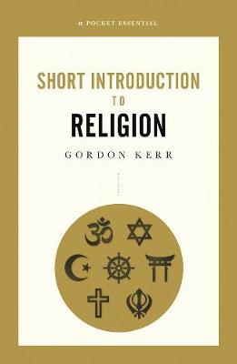 Pocket Essential Short Introduction to Religion