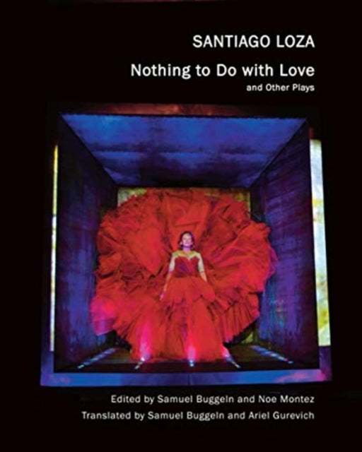 "Nothing to Do with Love" - and Other Plays