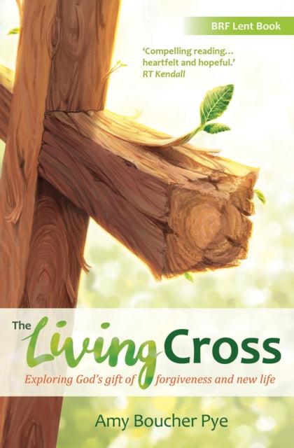 Living Cross