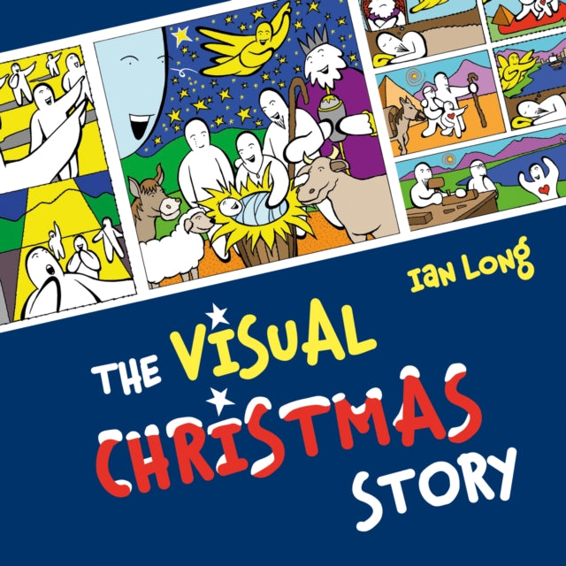 Visual Christmas Story