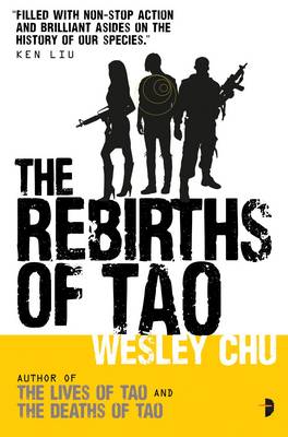 REBIRTHS OF TAO