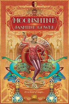 MOONSHINE