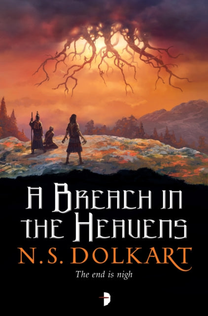 Breach in the Heavens