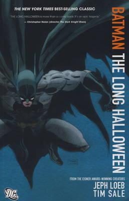 Batman: Long Halloween