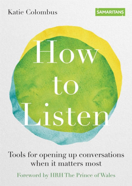 How to Listen