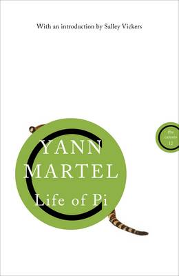 LIFE OF PI