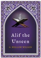 ALIF THE UNSEEN