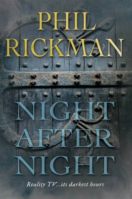 NIGHT AFTER NIGHT