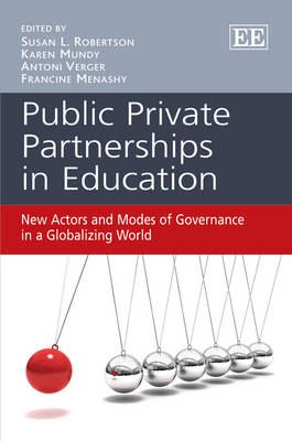 PUBLIC PRIVATE PARTNERSHIPS IN EDUCATION