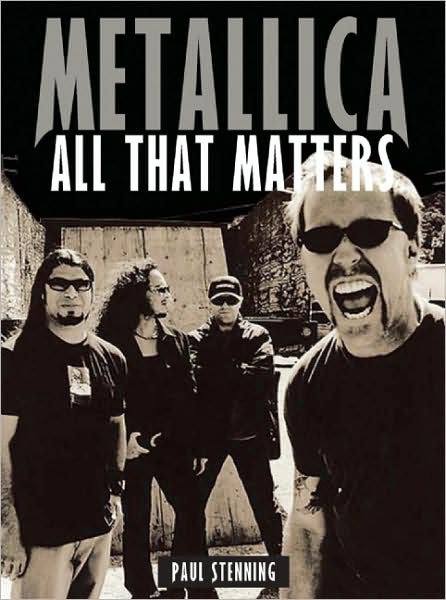 "Metallica"