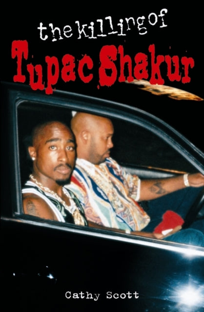 Killing of Tupac Shakur